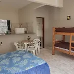 Kitnets E Apartamentos Azul Do Mar