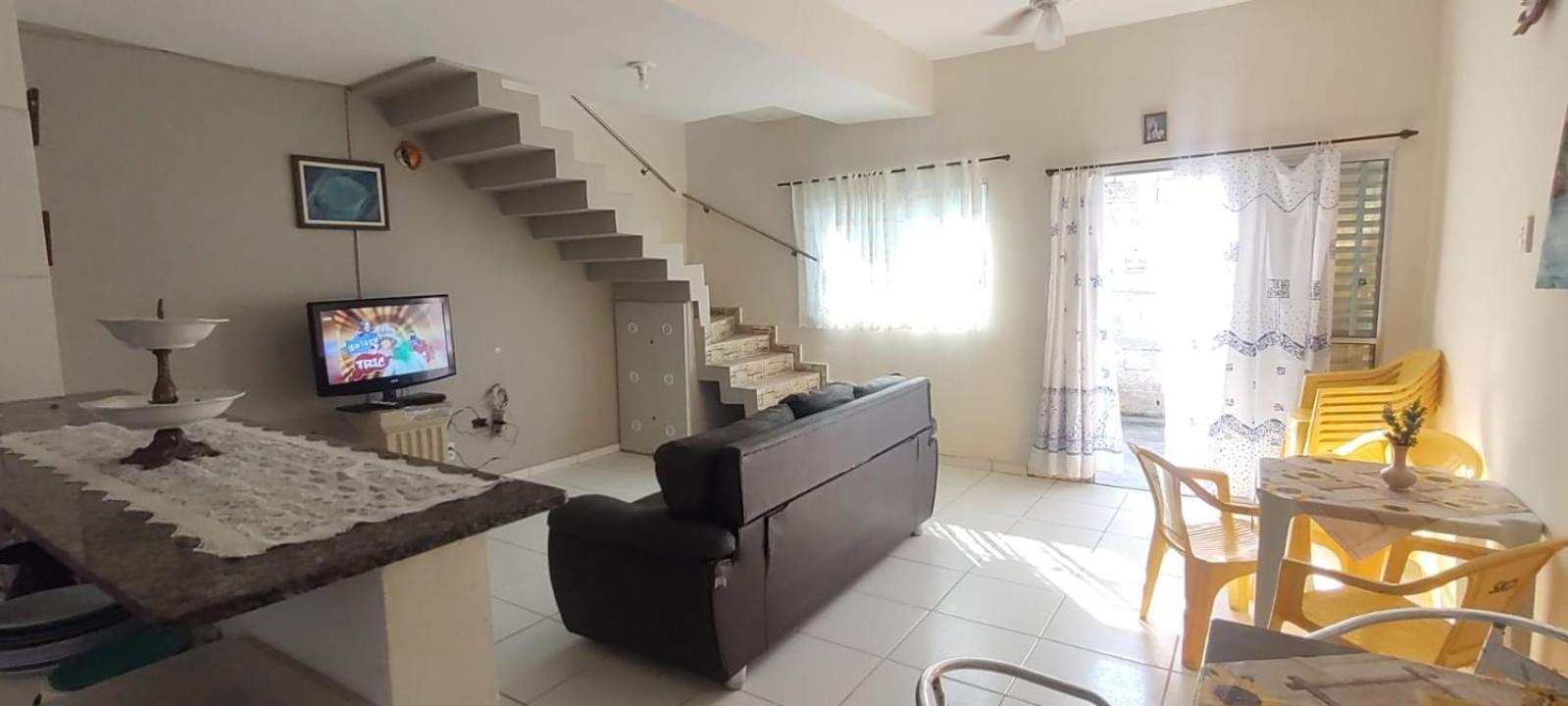 Kitnets E Azul Do Mar Apartamento Ubatuba