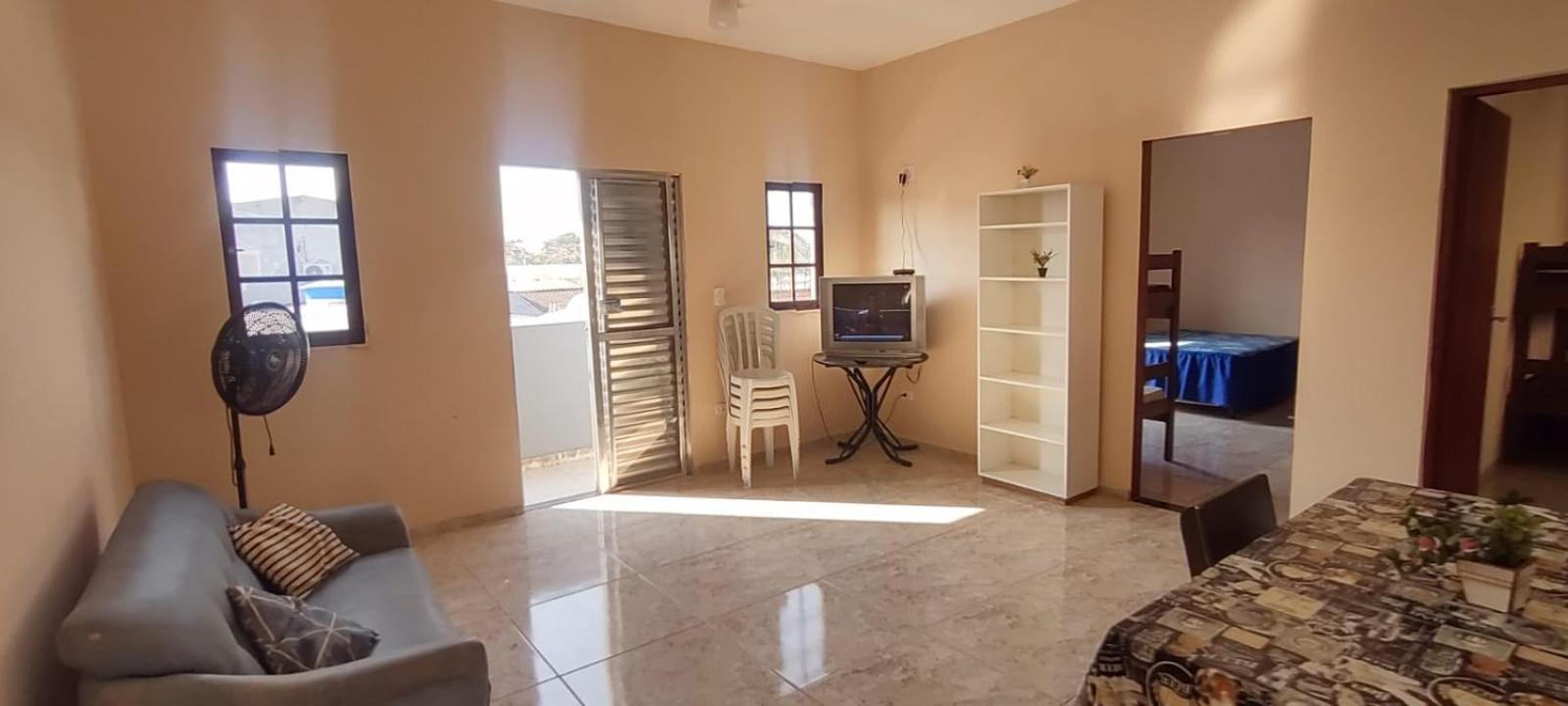 Kitnets E Azul Do Mar Apartamento