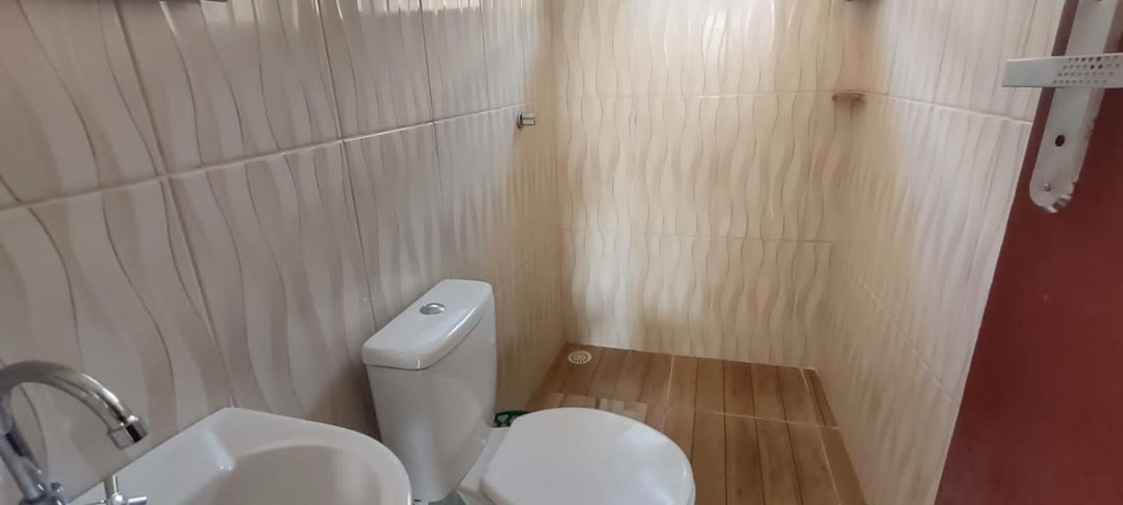 Kitnets E Azul Do Mar Apartamento *