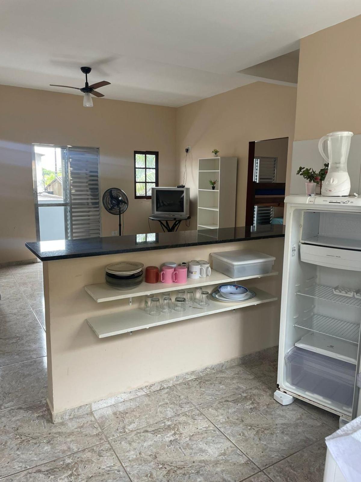 Apartamento Kitnets E Azul Do Mar Ubatuba